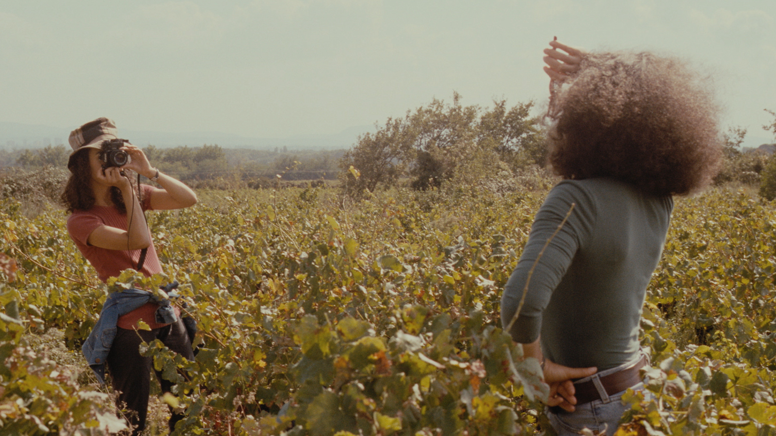 Autumn Tale Ep 10 Vostfr